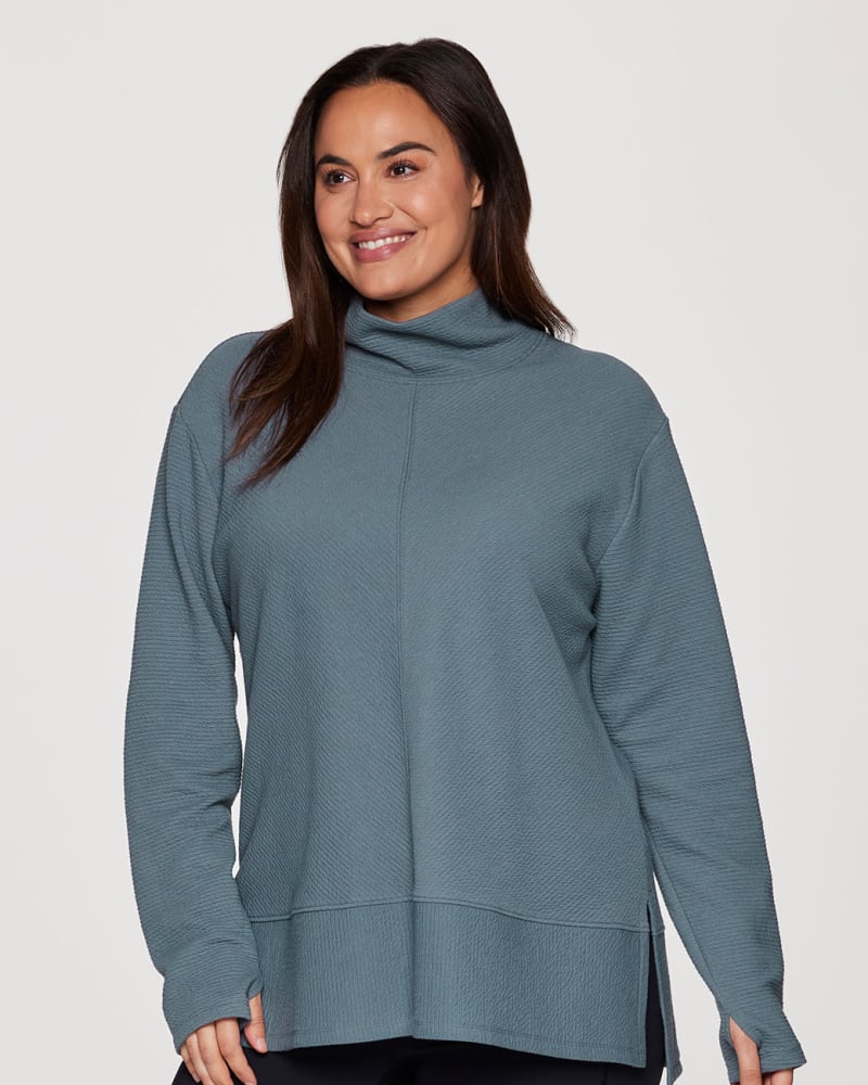 Rbx pullover top
